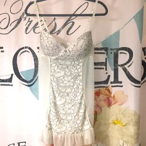 Lingerie-new w/out tags